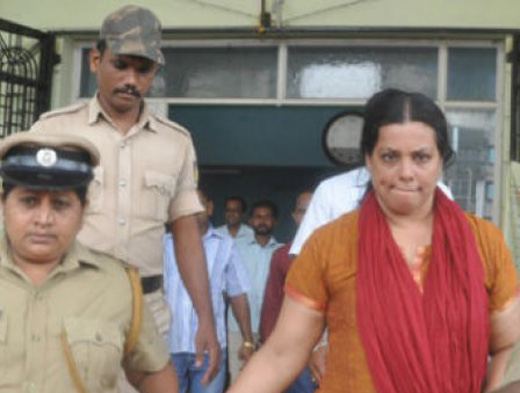 rajeshwari